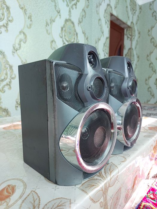 Калонки от магнитафона