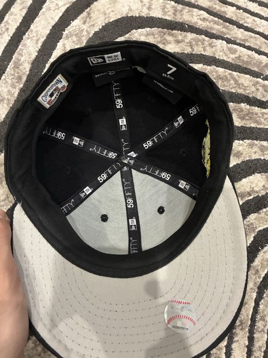 New era cap Cooperatown