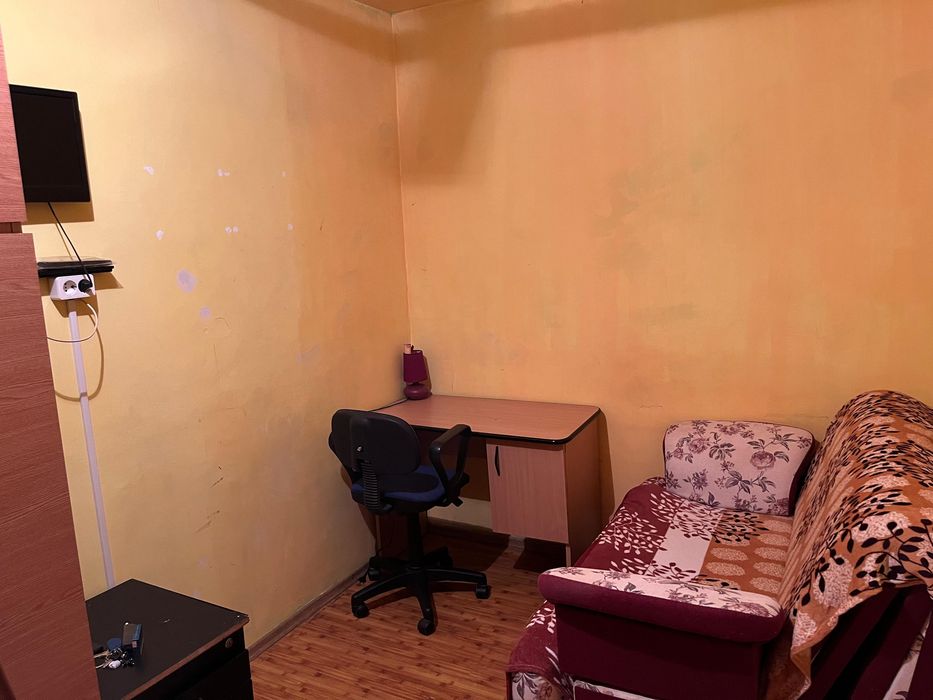 Vând apartament 2 camere