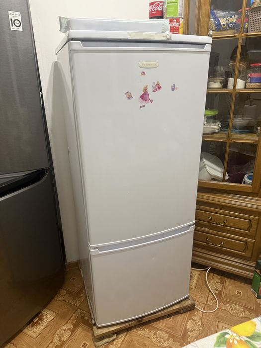 Продам холодильник Бирюса