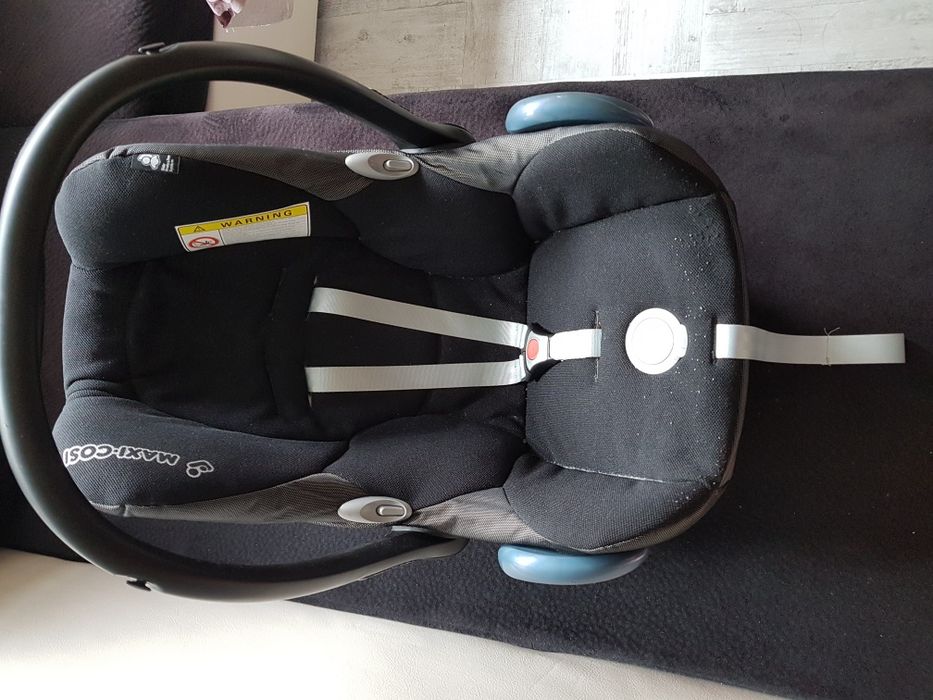 Столче за кола Maxi cosi