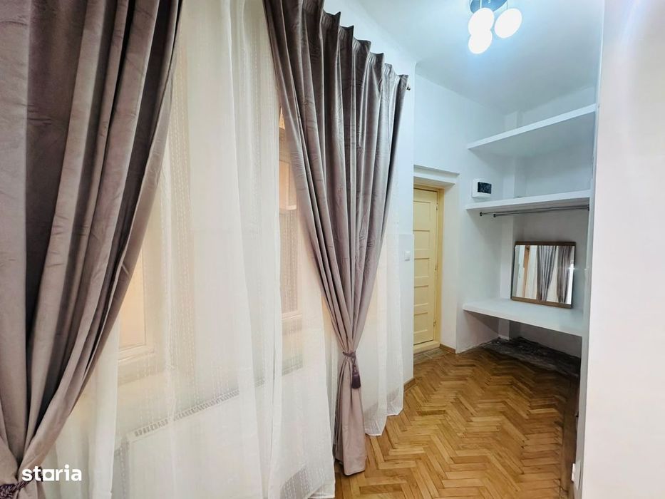 Studio dublu | Zona Armeneasca - Mosilor