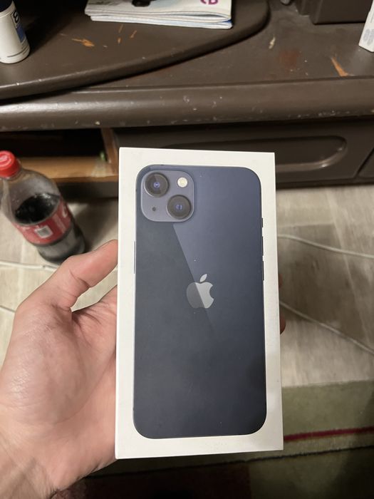 iPhone 13 айфон 13