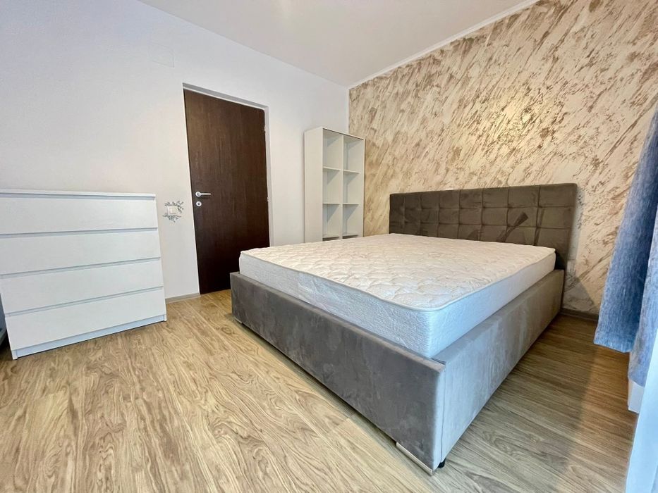 Închiriez casa  duplex Liziera Triaj 3 camere