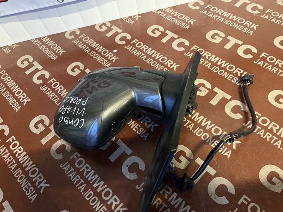 Огледало Opel Vivaro,Combo,Toyota Proace