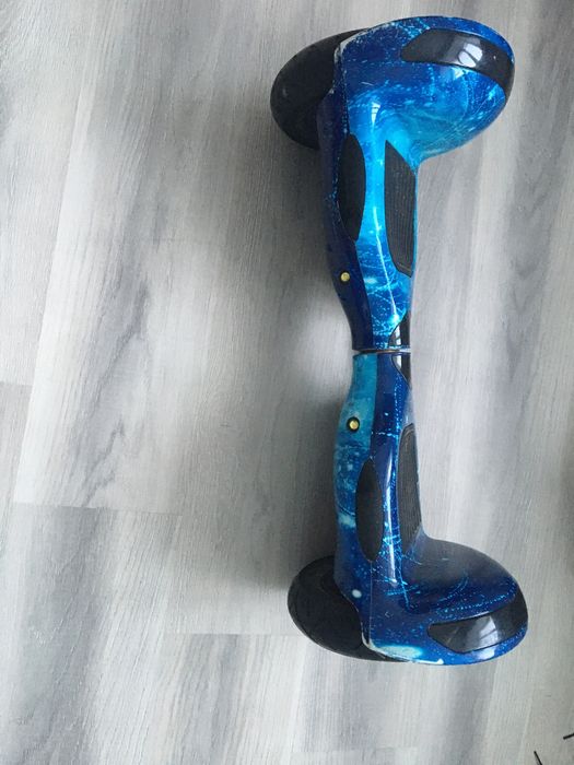 Продам героскутер