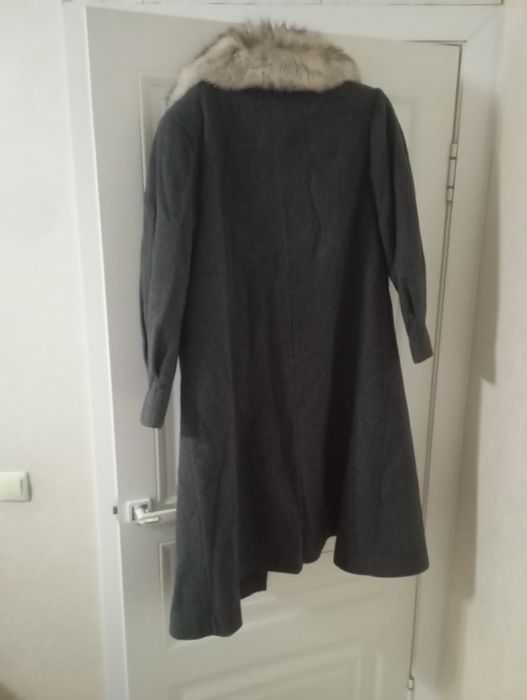 Продам зимнее женское пальто