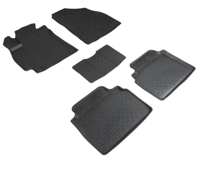 Коврики в салон HYUNDAI Elantra