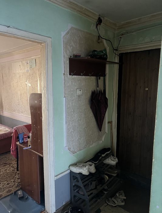 3х комнатная Ватная