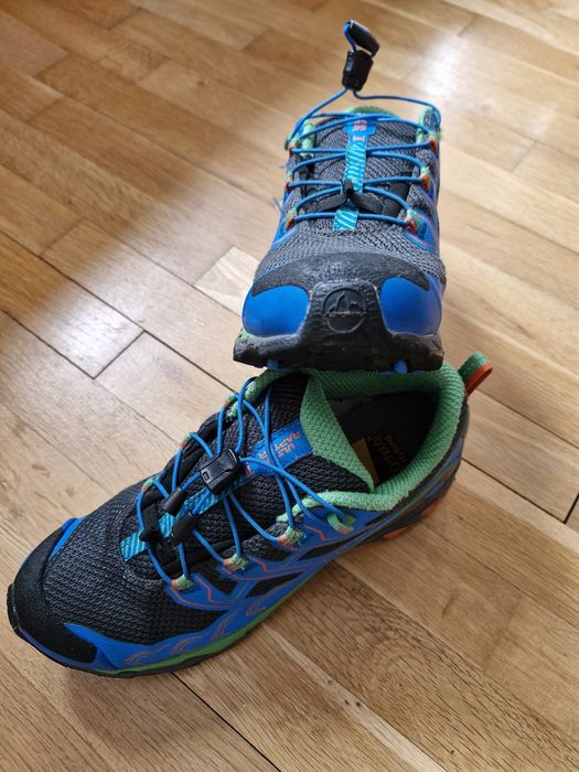 La Sportiva - Kid's Ultra Raptor II GTX