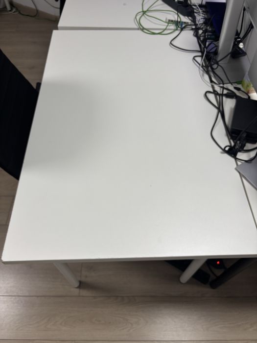Столы 75x130 и 75х120 см