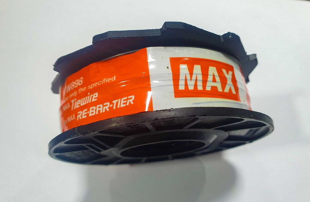 Bobine de sarma originala pentru masinile de legat RB,TW MAX.