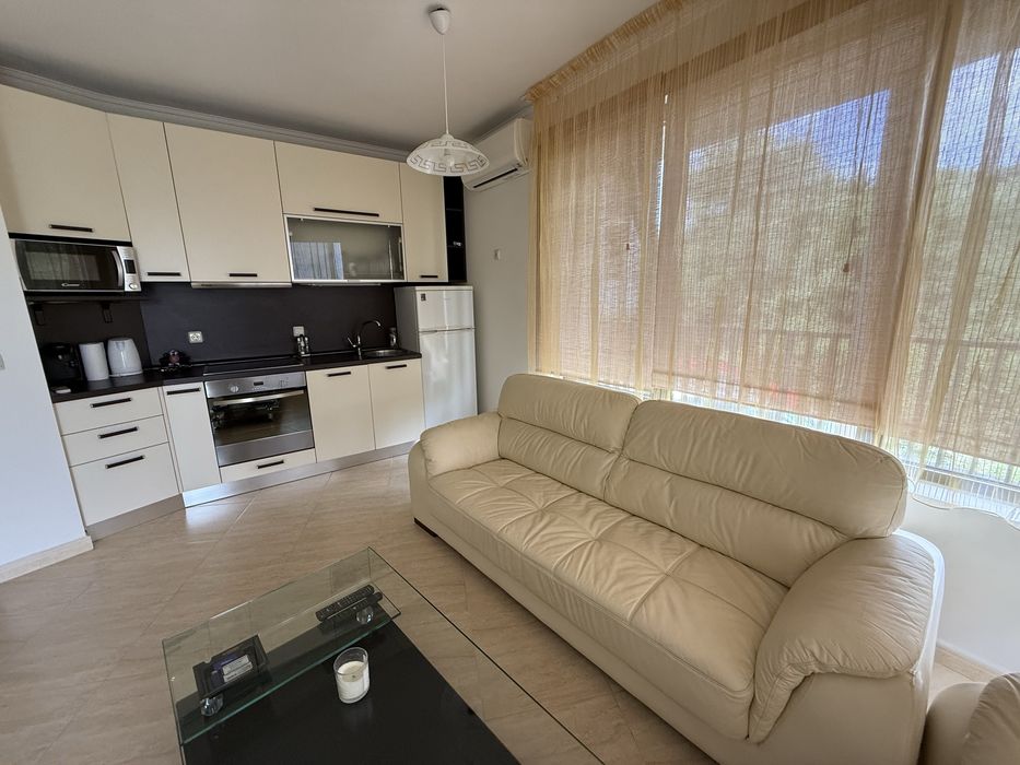 Продава се Тристаен апартамент в София, Градина - 94 кв.м за 3032 €/кв.м - Снимка #3