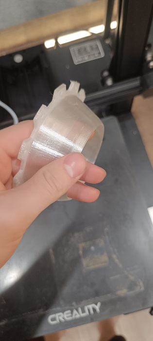 3d принтер CR-10 smart