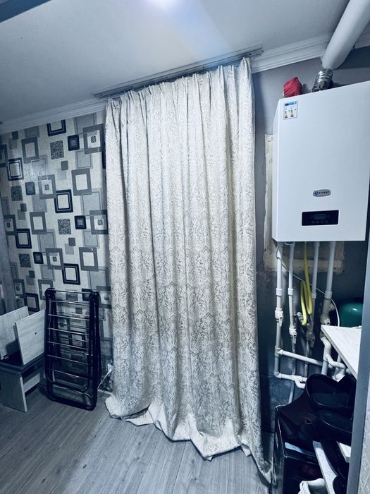 Продается 1 комнатная квартира.Мирзо Улугбекский район.Массив Карасу-6