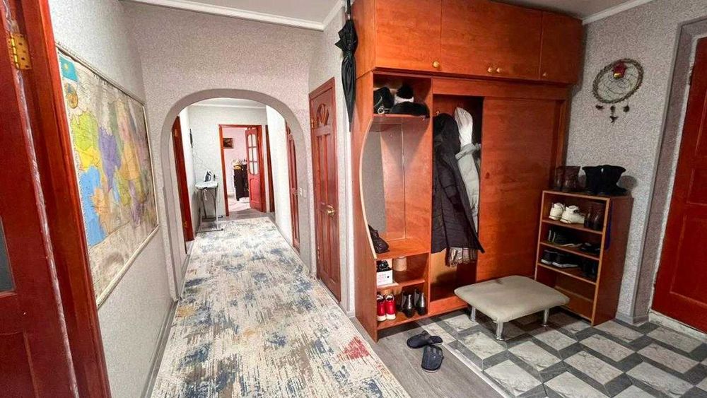 4 комн Арнагуль Империя