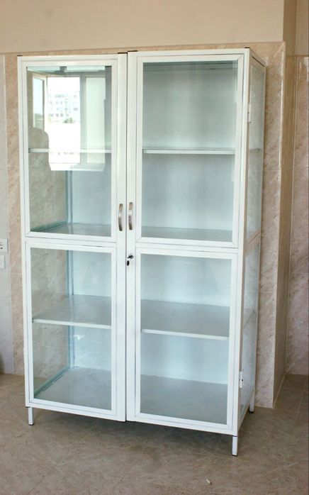 Металлические медицинские шкафы ДМС2 в  Ташкент