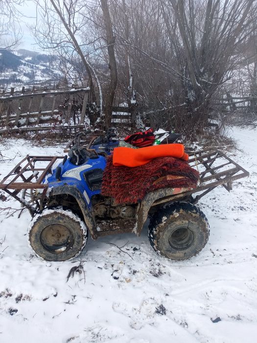 ATV de vânzare 180 c