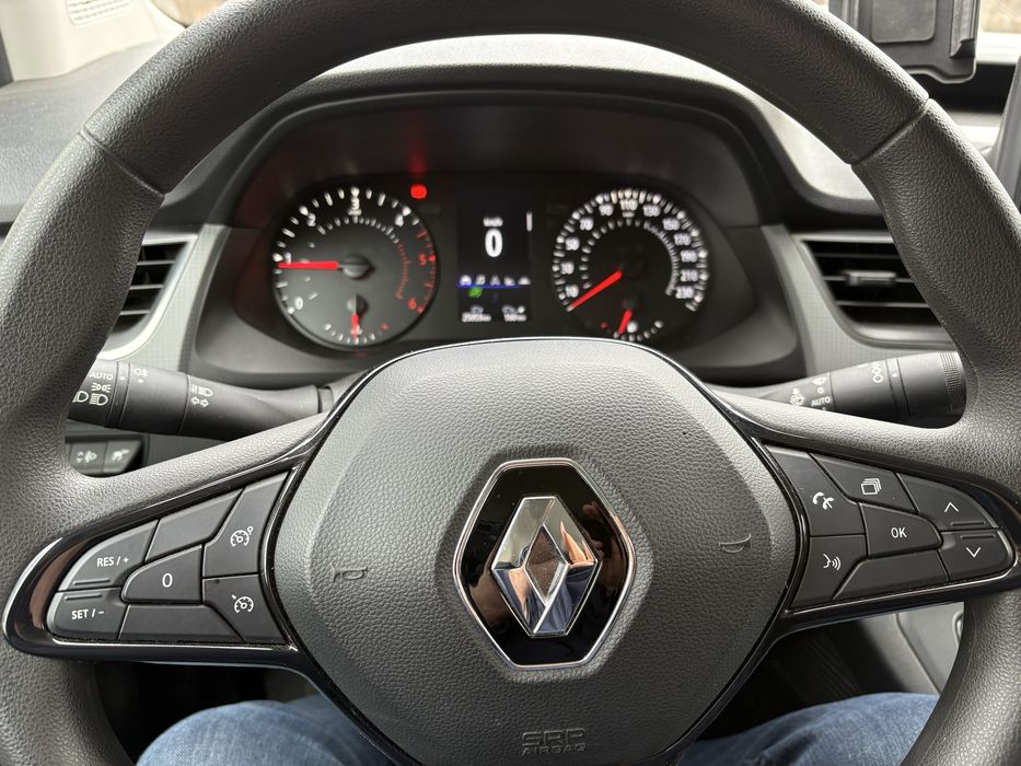RENAULT Kangoo 2021 — imagine 4