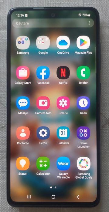 Samsung A 51 128gb