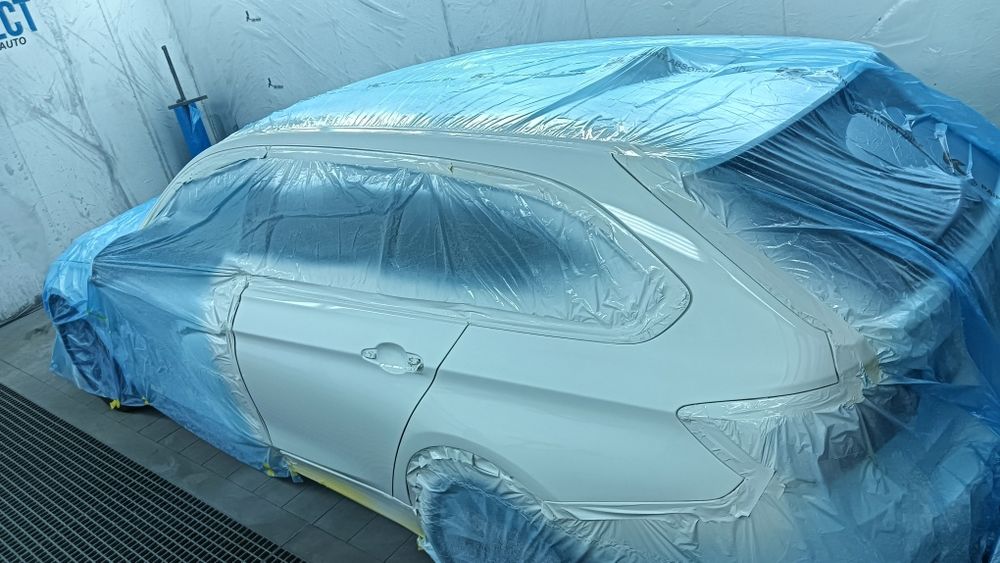 Vopsitorie auto tinichigerie