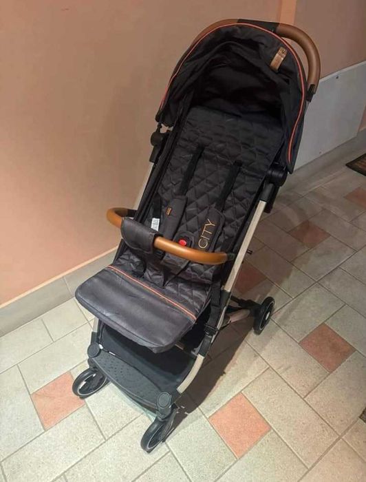 Детска количка Chipolino Сити