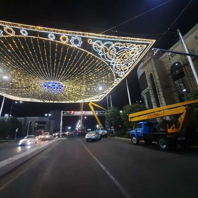 Услуги авто вишка хизмати