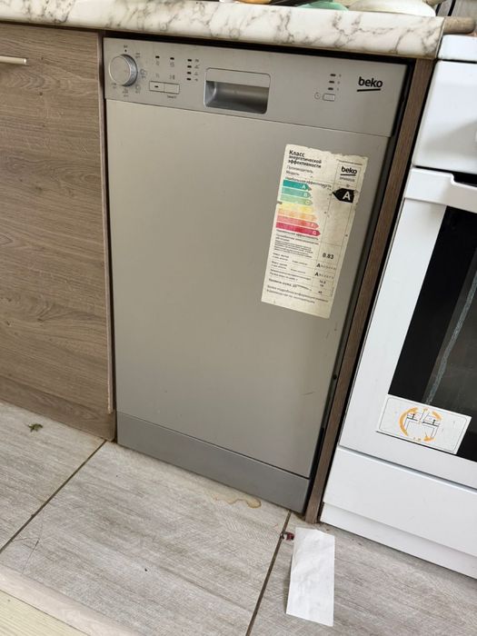 beko посудомоечная машина