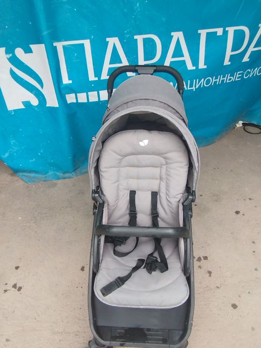 Коляски. 25000 тг