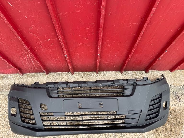 Bara fata Citroen Jumpy Peugeot Expert Opel Vivaro 2016-2024