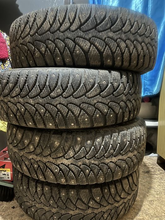 Продаи резину с дисками