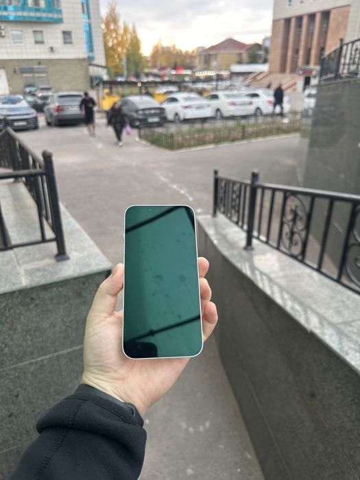 Iphone 13 128Gb 100%
