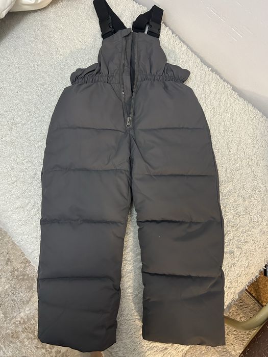 Продам зимнюю двойку