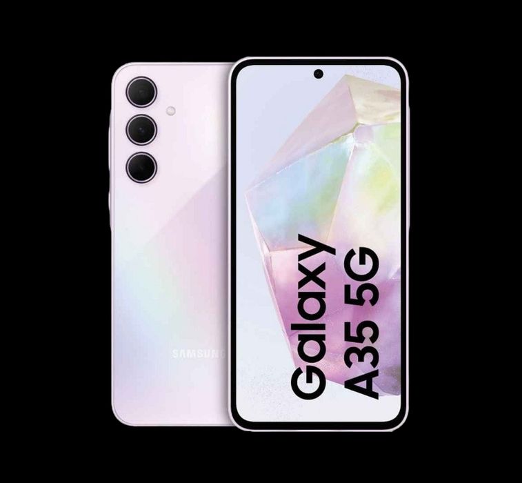 Смартфон Галакси А 35