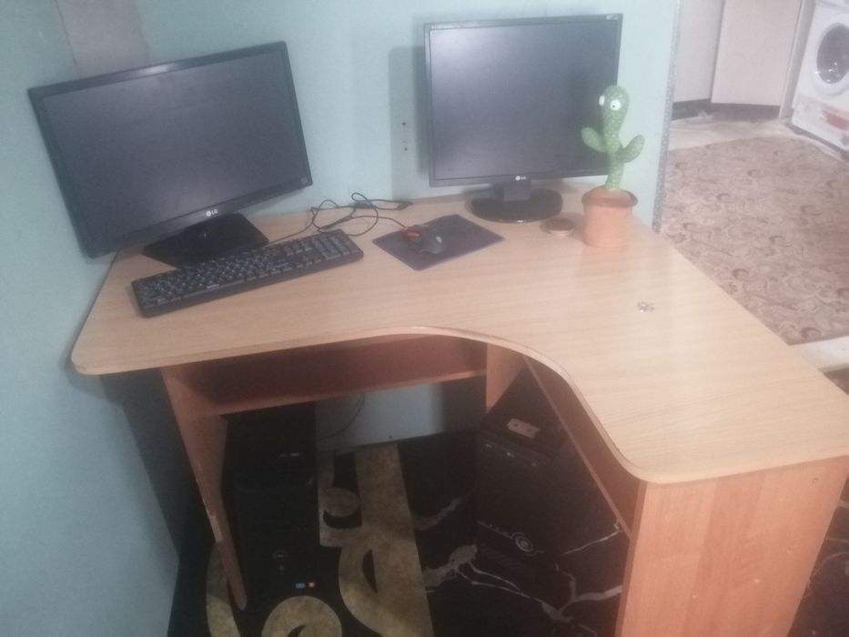Срочно проодам компюри