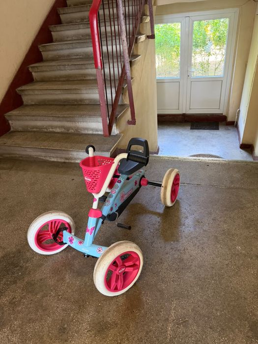 Kart in stare impecabila