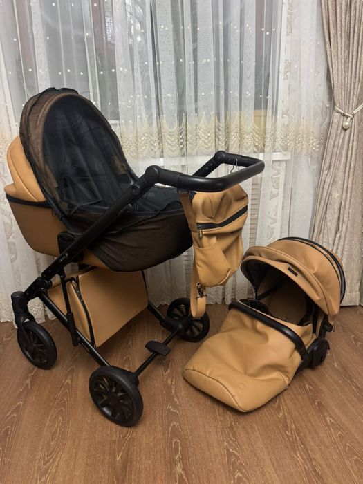 Коляска Anex 2в1