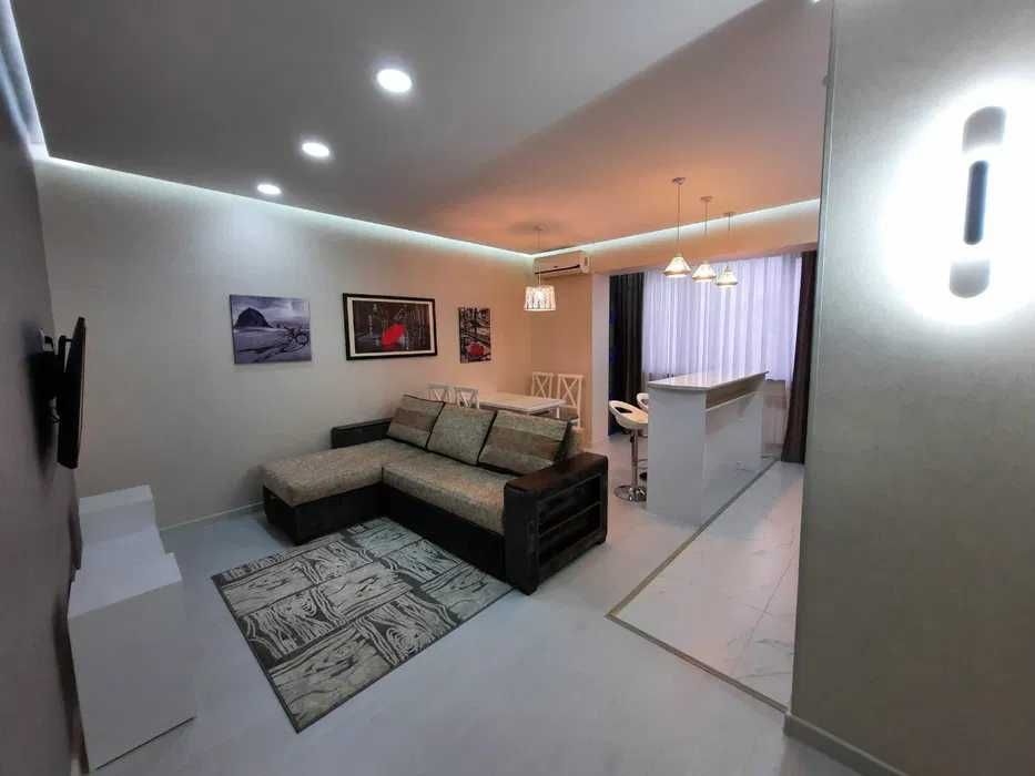 Аренда Квартиры Ойбек метро 100квм