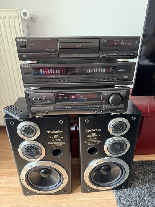 technics sb • Anunturi gratuite • OLX.ro