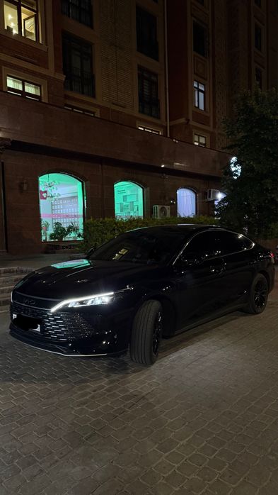 Byd Seal6 ОФИЦИАЛЬНЫЙ 2026