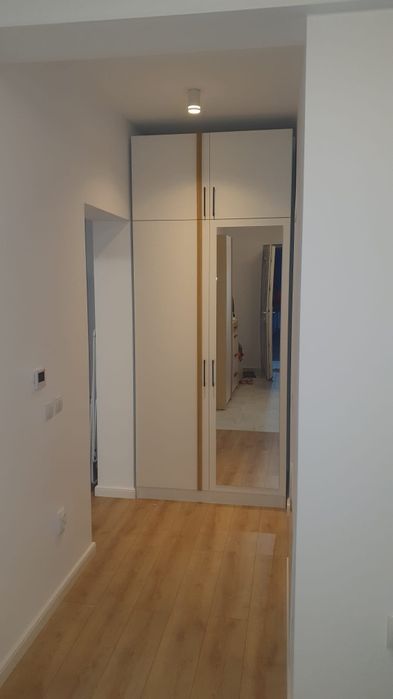 Montare si proiectare mobila