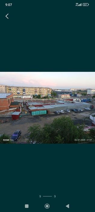 Квартира 2х бак бак