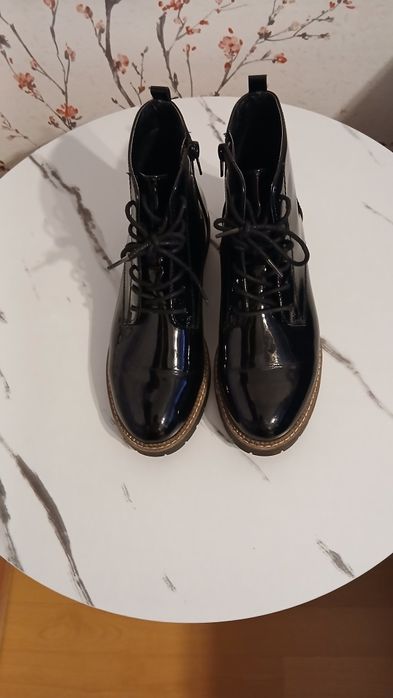 Ghete damă mărimea 38