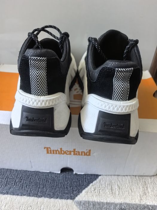 Маратонки Timberland 37