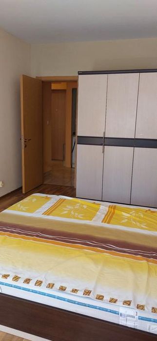 Дава се под наем Двустаен апартамент в София, Младост 4 - 58 кв.м за 475 € - Снимка #5