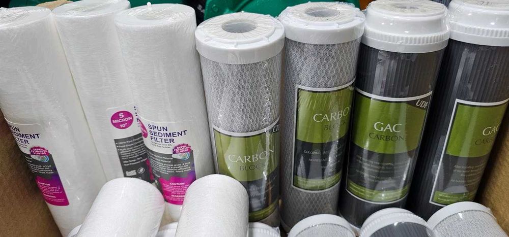 Suv filtr osmos suv filter Обратный осмос фильтр для воды Туркия