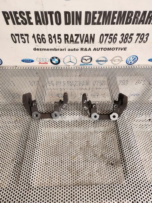 Calaret Suport Etrier Spate Bmw Seria 7 F01 F02 F03 F04 Dezmembrez Bmw Seria 7 F01 F02 F03 F04