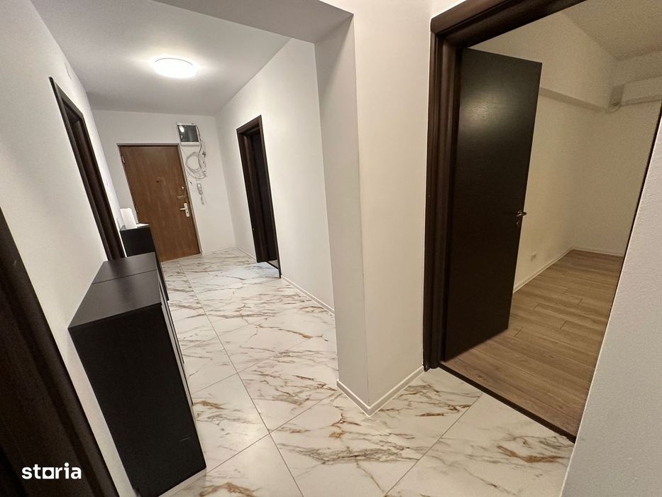 Apartament 3 Camere - Calea Călărașilor 173 | Etaj 5 | Finisat modern