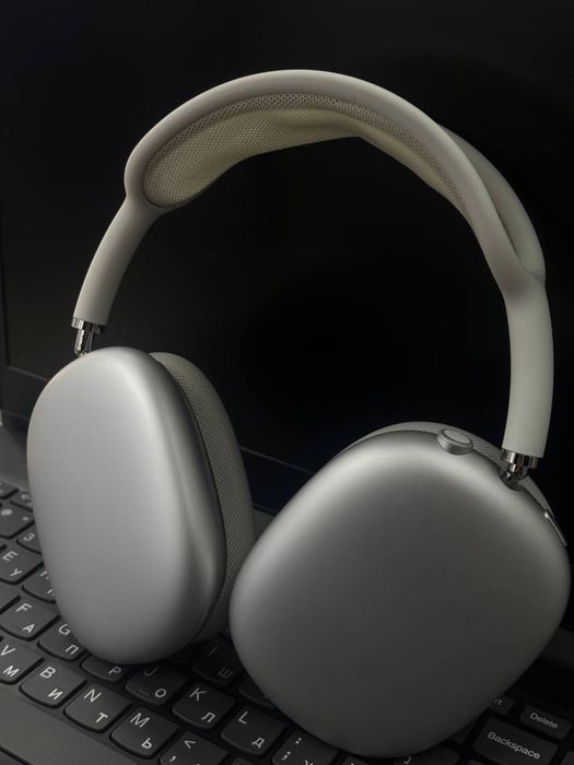 AirPods Max| Каирбекова 18