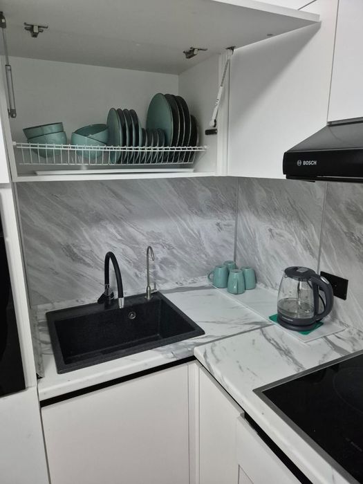 Квартира посуточно